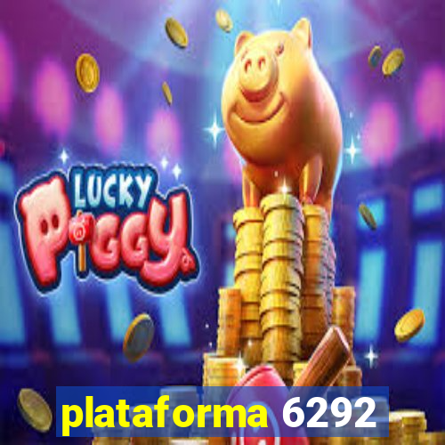 plataforma 6292