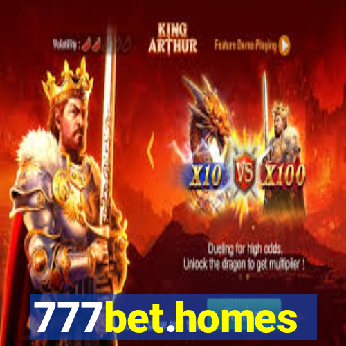 777bet.homes