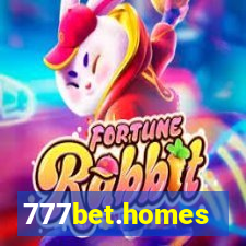 777bet.homes