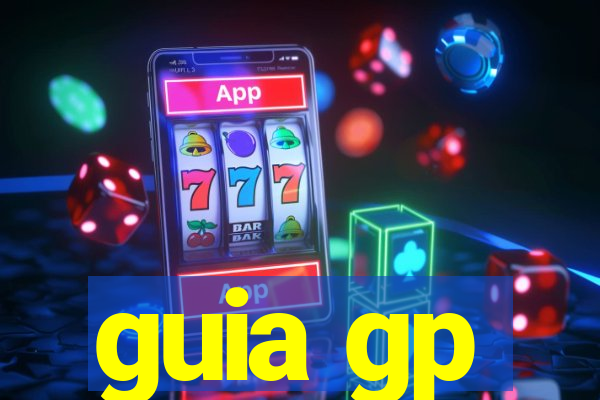 guia gp