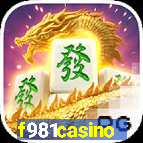 f981casino