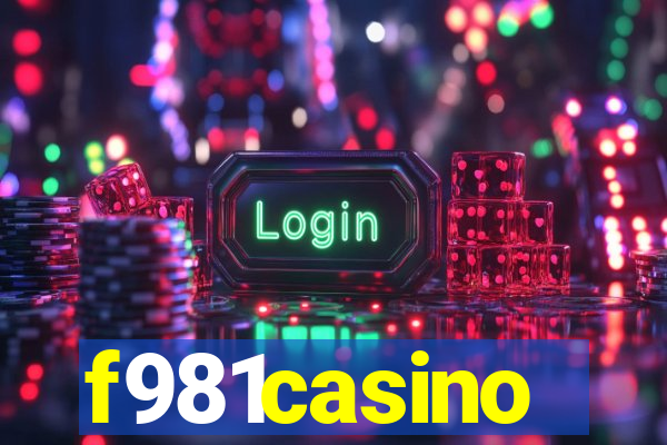 f981casino