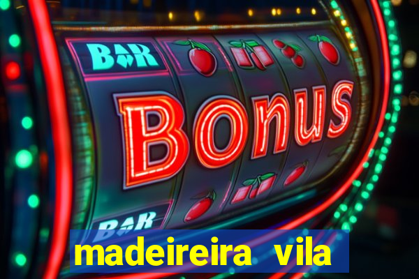 madeireira vila nova apucarana
