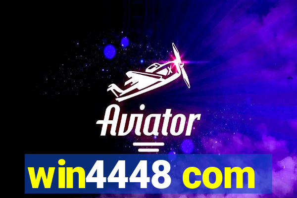 win4448 com