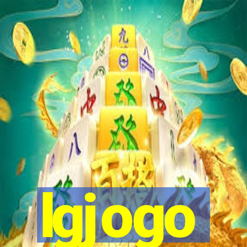 lgjogo