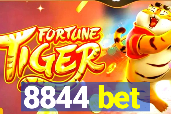 8844 bet