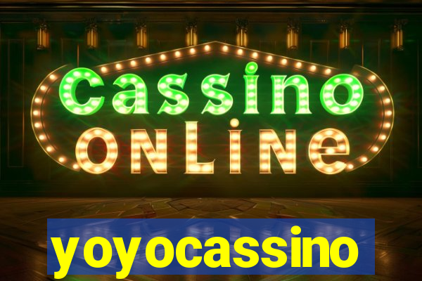 yoyocassino