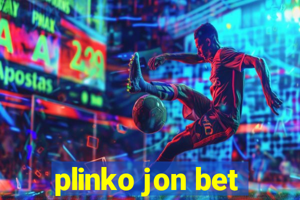 plinko jon bet