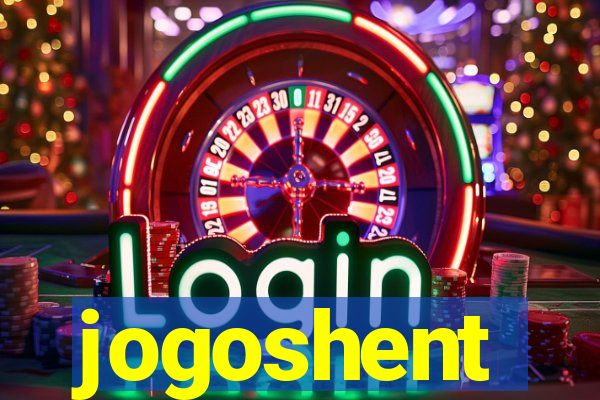jogoshent