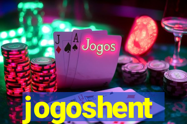 jogoshent