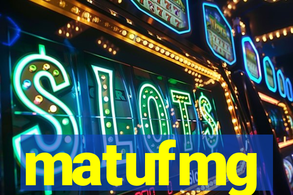 matufmg