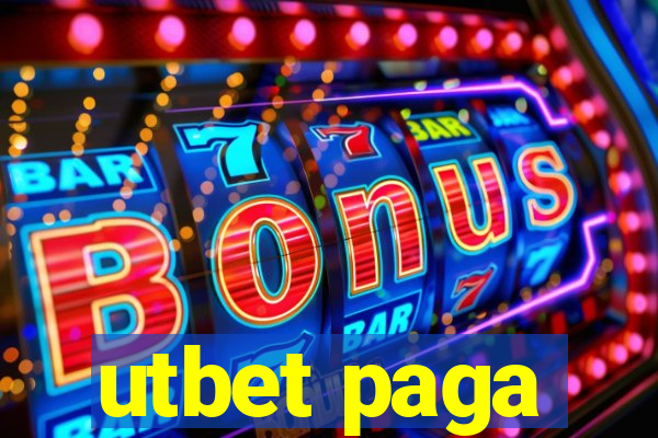 utbet paga