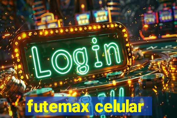 futemax celular