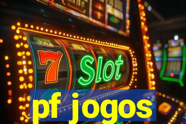pf jogos