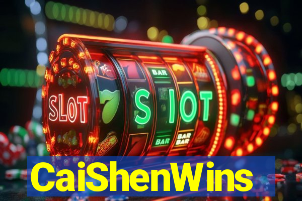 CaiShenWins