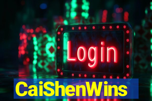 CaiShenWins