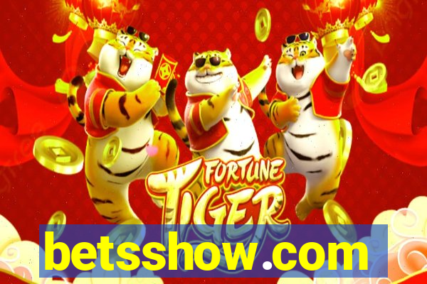 betsshow.com