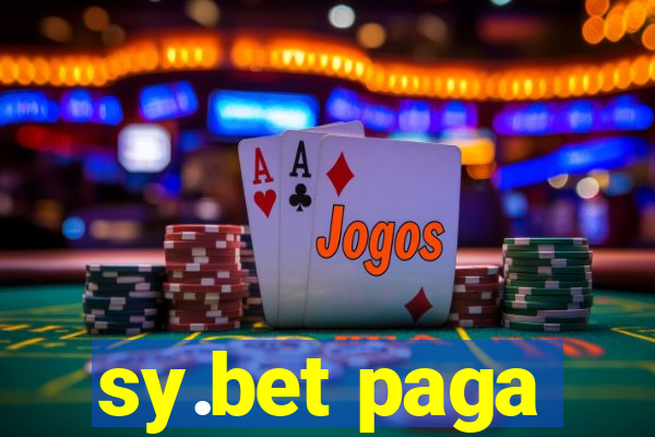sy.bet paga