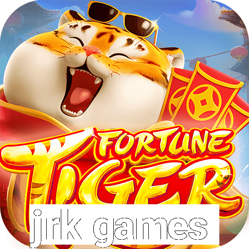 jrk games