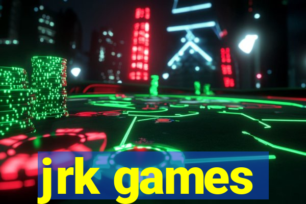 jrk games