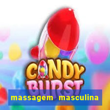 massagem masculina porto alegre