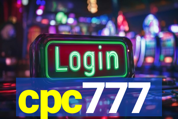 cpc777