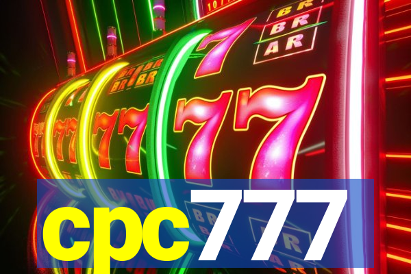 cpc777