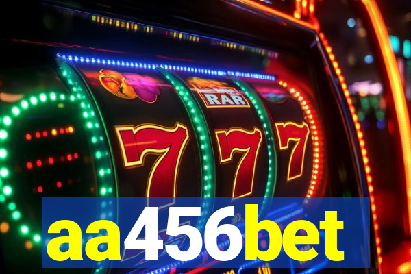 aa456bet