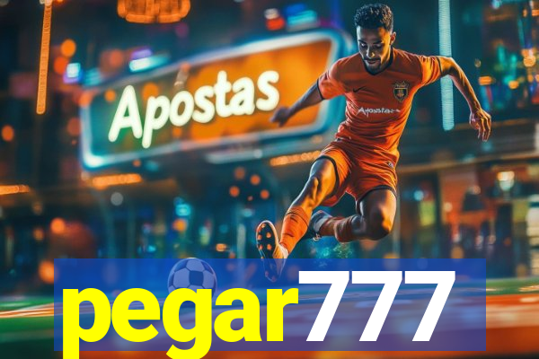 pegar777
