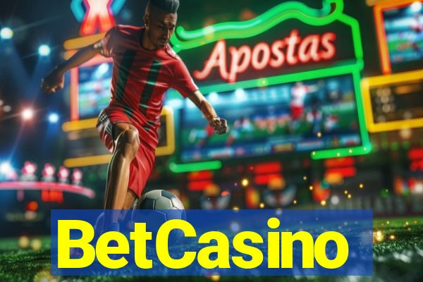 BetCasino