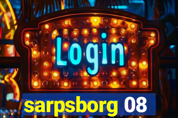 sarpsborg 08