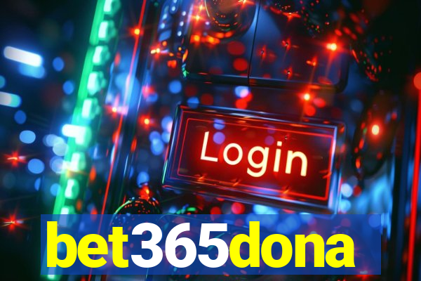 bet365dona