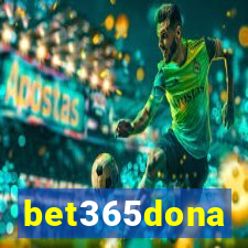 bet365dona