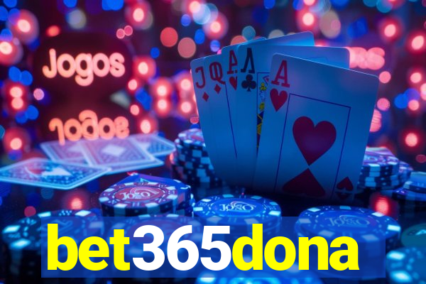 bet365dona