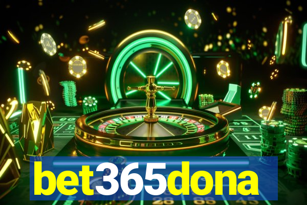 bet365dona