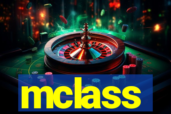 mclass