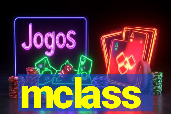 mclass
