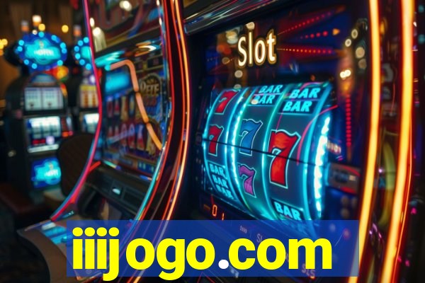 iiijogo.com