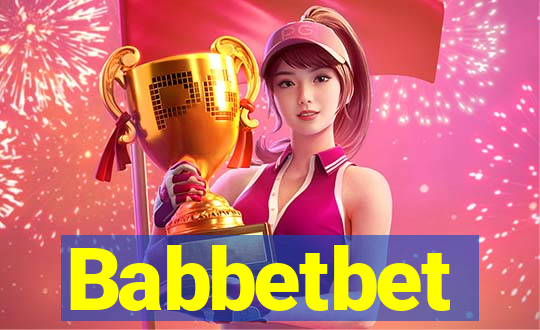 Babbetbet