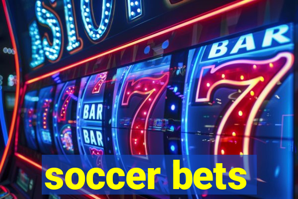 soccer bets