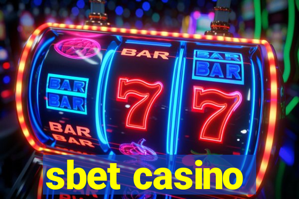 sbet casino