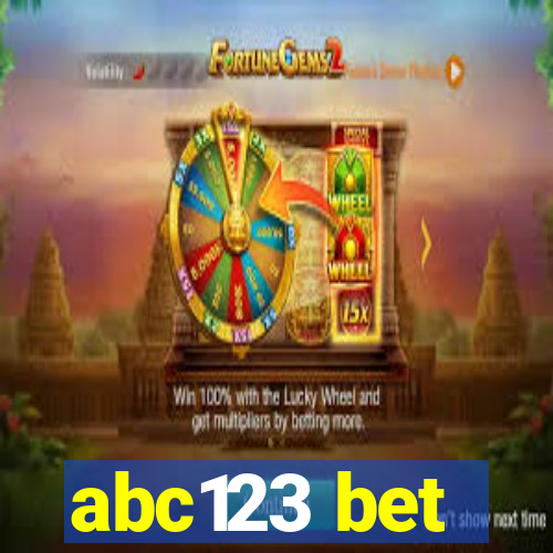 abc123 bet