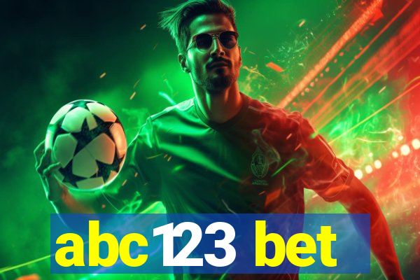 abc123 bet