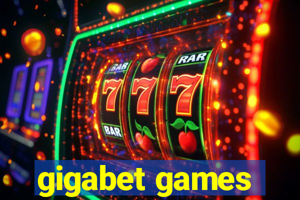 gigabet games
