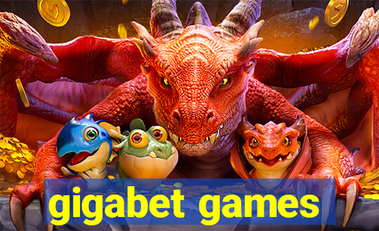 gigabet games