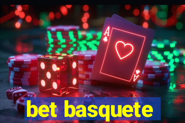 bet basquete