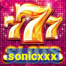 sonicxxx