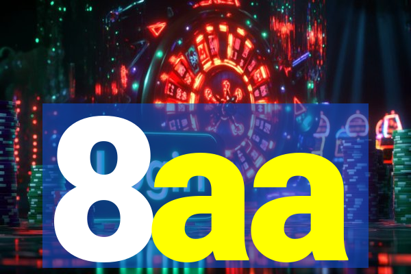 8aa