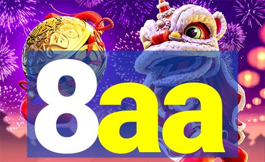 8aa