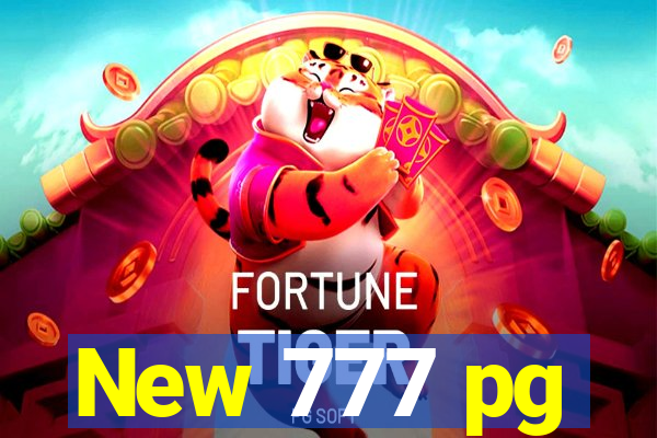 New 777 pg